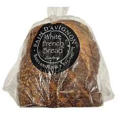 Pain Wht French Half - 24 OZ