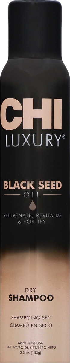 slide 10 of 12, CHI Black Seed Oil Dry Shampoo 5.3 oz, 5.3 oz