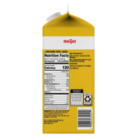 slide 4 of 5, Meijer Pineapple Orange Flavored 100% Fruit Juice - 59 oz, 59 oz