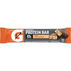 Gatorade Recover Whey Protein Bar S'Mores