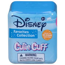Disney Favorites Collection Cutie Cuff 1 ea