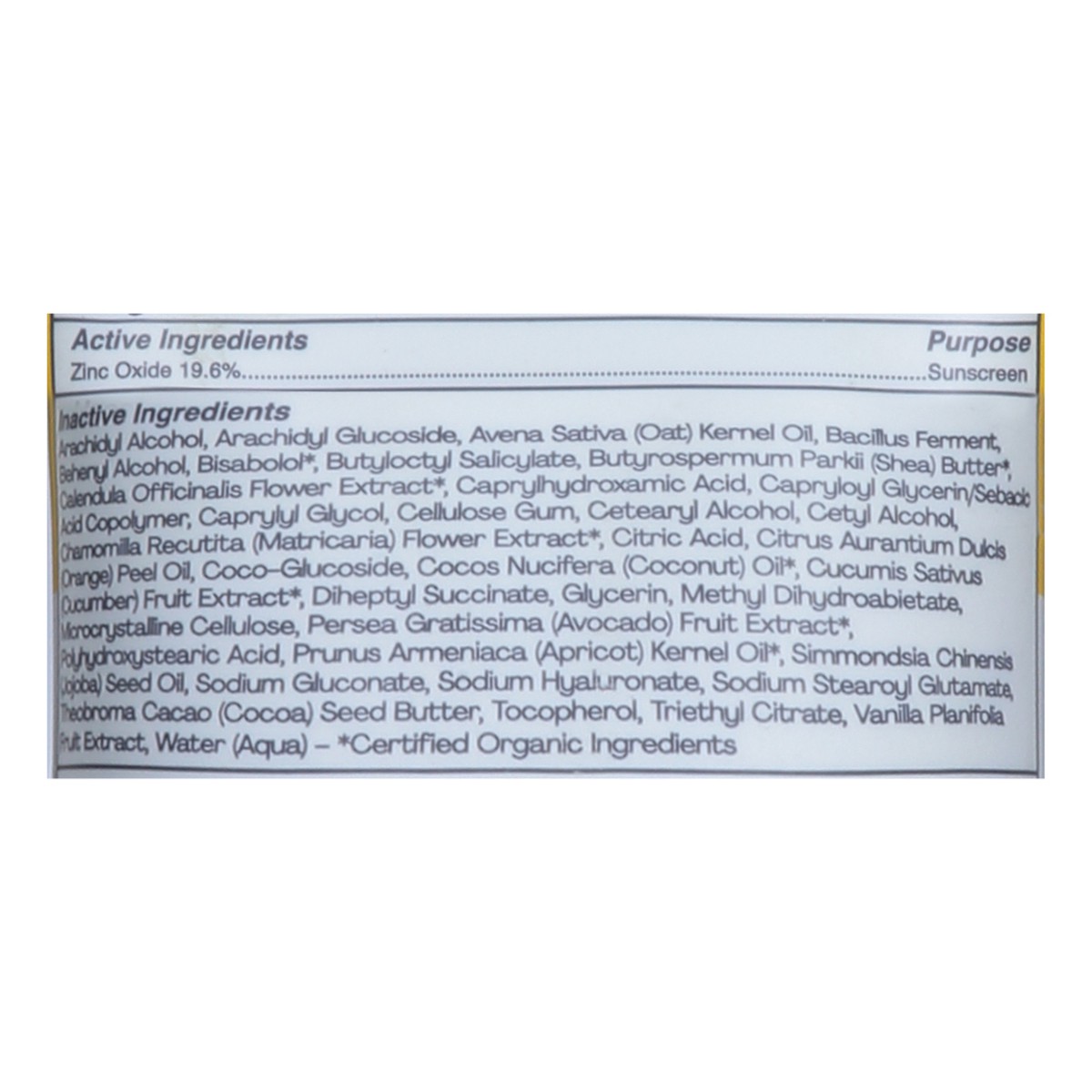 slide 7 of 15, Hello Bello Mineral Baby Sunscreen Lotion + Prebiotics 3.0 fl oz, 3 fl oz