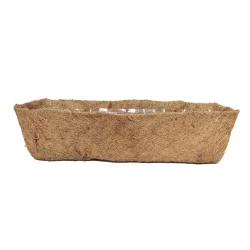 Panacea Rectanglar Moisture Keeper Coco Liner