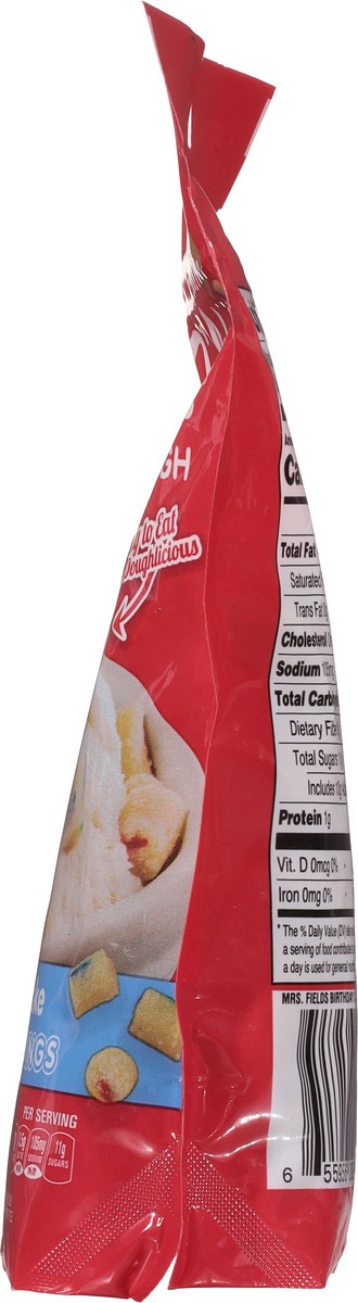 slide 5 of 9, Mrs. Field's Birthday Cake Dessert Toppings 8.5 oz, 8.5 oz