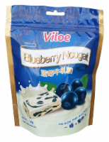 slide 1 of 1, Viloe Blueberry Nougat, 3.81 oz