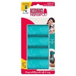 KONG HandiPOD Pick-Up Dog Poop Bag Refills