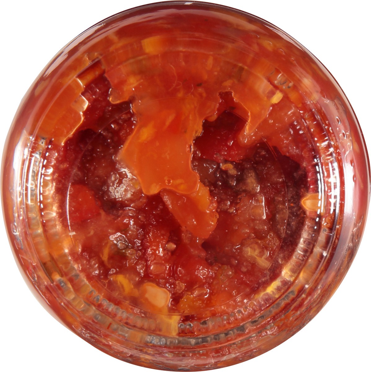 slide 9 of 9, Amish Wedding Old Fashioned Peach Salsa 14.5 oz, 14.5 oz