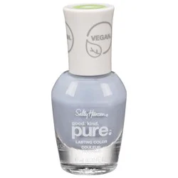 Sally Hansen Good Kind Pure Sweet as Sugar 384 Nail Color 0.33 fl oz