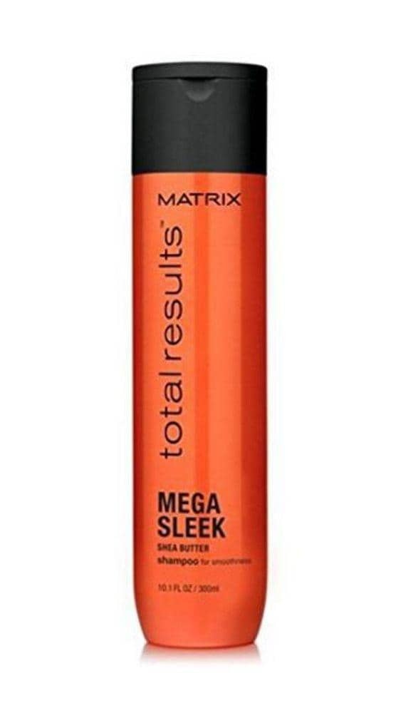 slide 1 of 1, Matrix Total Results Sleek Shampoo, 10.1 fl oz