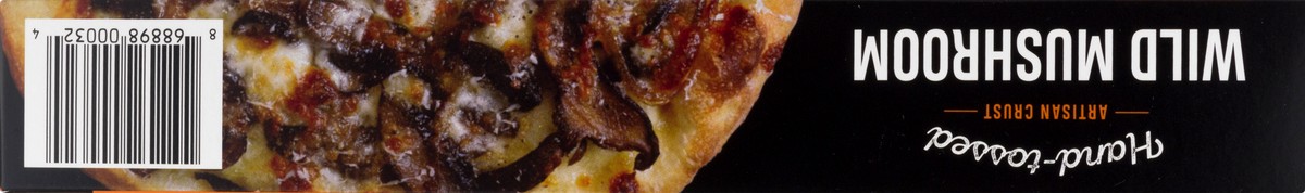 slide 7 of 9, Eat Pizza Hand-Tossed Artisan Crust Wild Mushroom Pizza 10.69 oz, 10.69 oz
