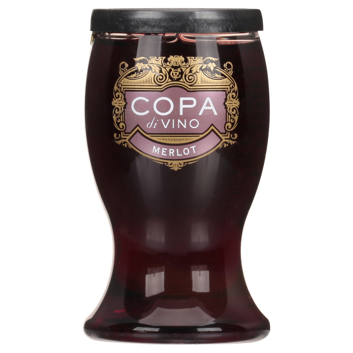 slide 1 of 1, Copa di Vino Merlot, 187 ml