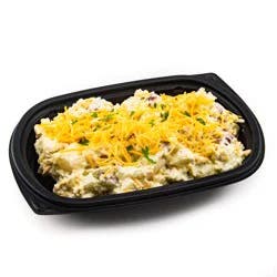 Side Texas Potatoes