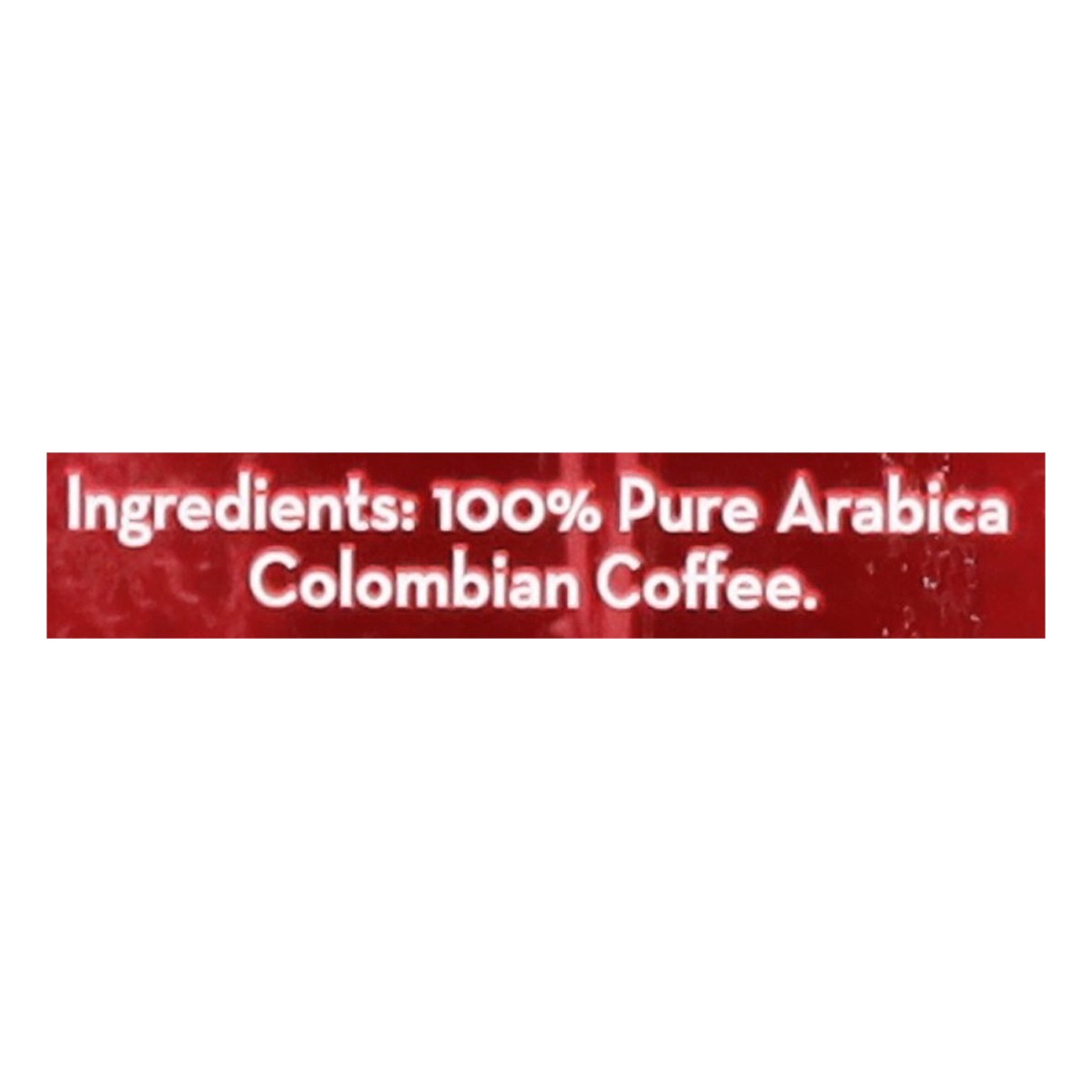 slide 4 of 12, Café Sello Rojo Medium Roast Premium Columbian Coffee - 17.6 oz, 17.6 oz