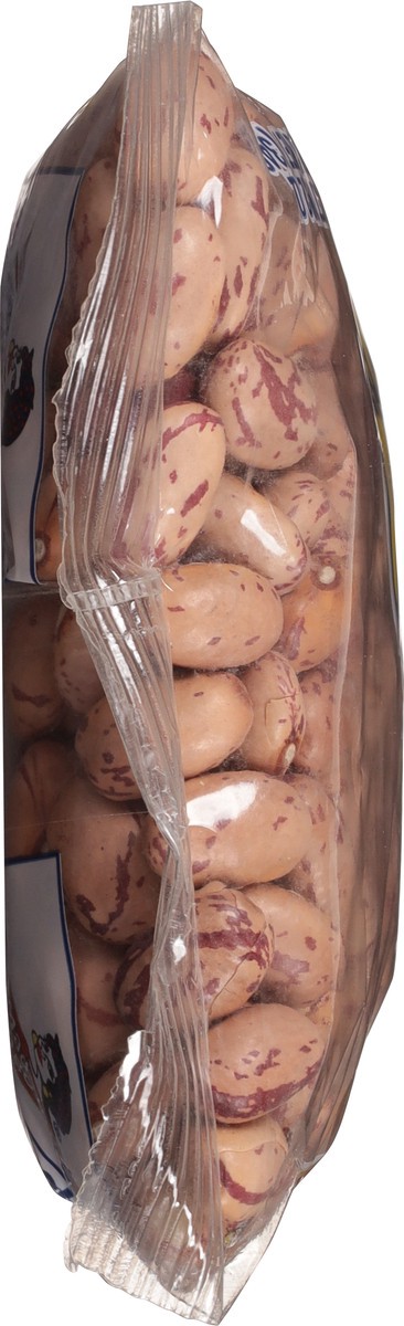 slide 3 of 11, Madame Gougousse Cranberry Bean - 12 oz, 12 oz