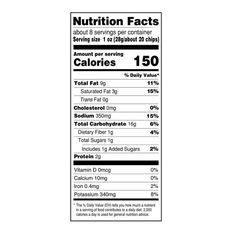 slide 2 of 5, Golden Flake Thin & Crispy Sharing Size Hot Potato Chips 7.5 oz, 7.5 oz