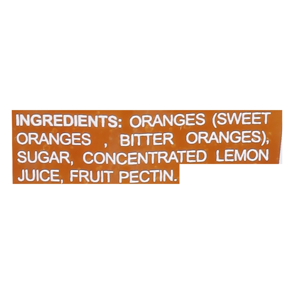 slide 4 of 10, Bonne Maman Fruit Spread Orange Intense Jelly, 8.2 oz