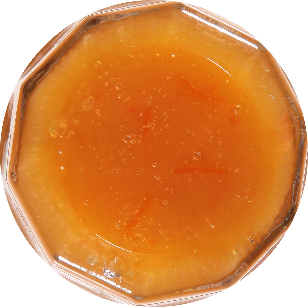 slide 8 of 10, Bonne Maman Fruit Spread Orange Intense Jelly, 8.2 oz