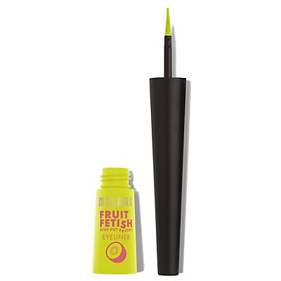 slide 1 of 1, Milani Fruit Fetish Stay Put Bright Eyeliner Kiwin' It Real, 1 ct