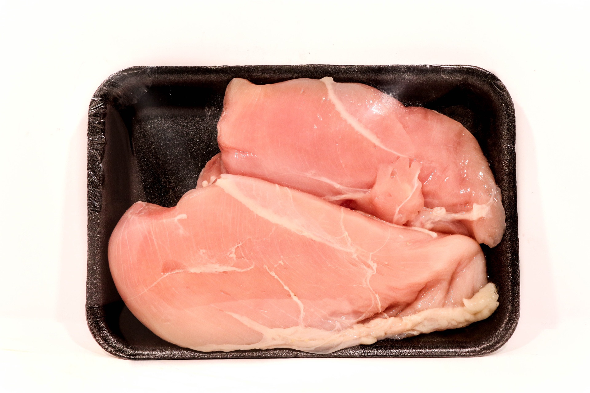 slide 1 of 1, Crest Ntrl Chicken Breast, per lb