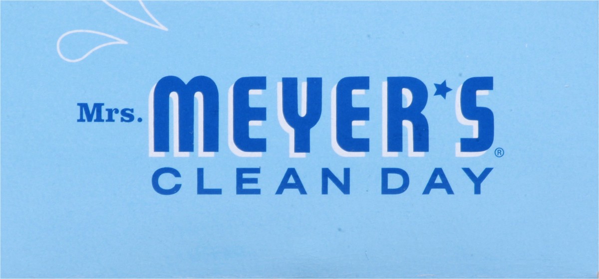 slide 2 of 9, Mrs. Meyer's Clean Day Foaming Rain Water Scent Hand Soap 2 ea, 2 ct