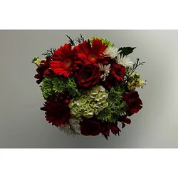 Elegance Holiday Bouquet - .8 LB