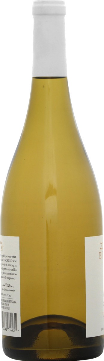 slide 2 of 9, Z. Alexander Brown Chardonnay, 750 ml