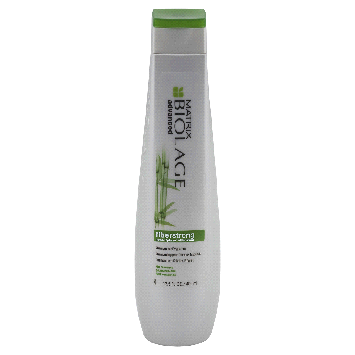 slide 1 of 2, Matrix Biolage FiberStrong Shampoo, 13.5 oz