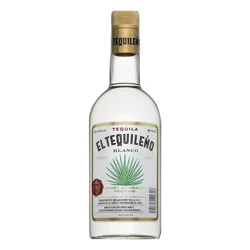 El Tequileno Tequileno 750 Ml
