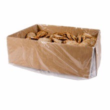 slide 1 of 1, GFS Pork Breakfast Sausage Patties, 128 ct