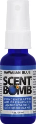 Hawaiian Scent Bomb Scent Bomb A/F Conc Hawaiian Blu 1 Oz