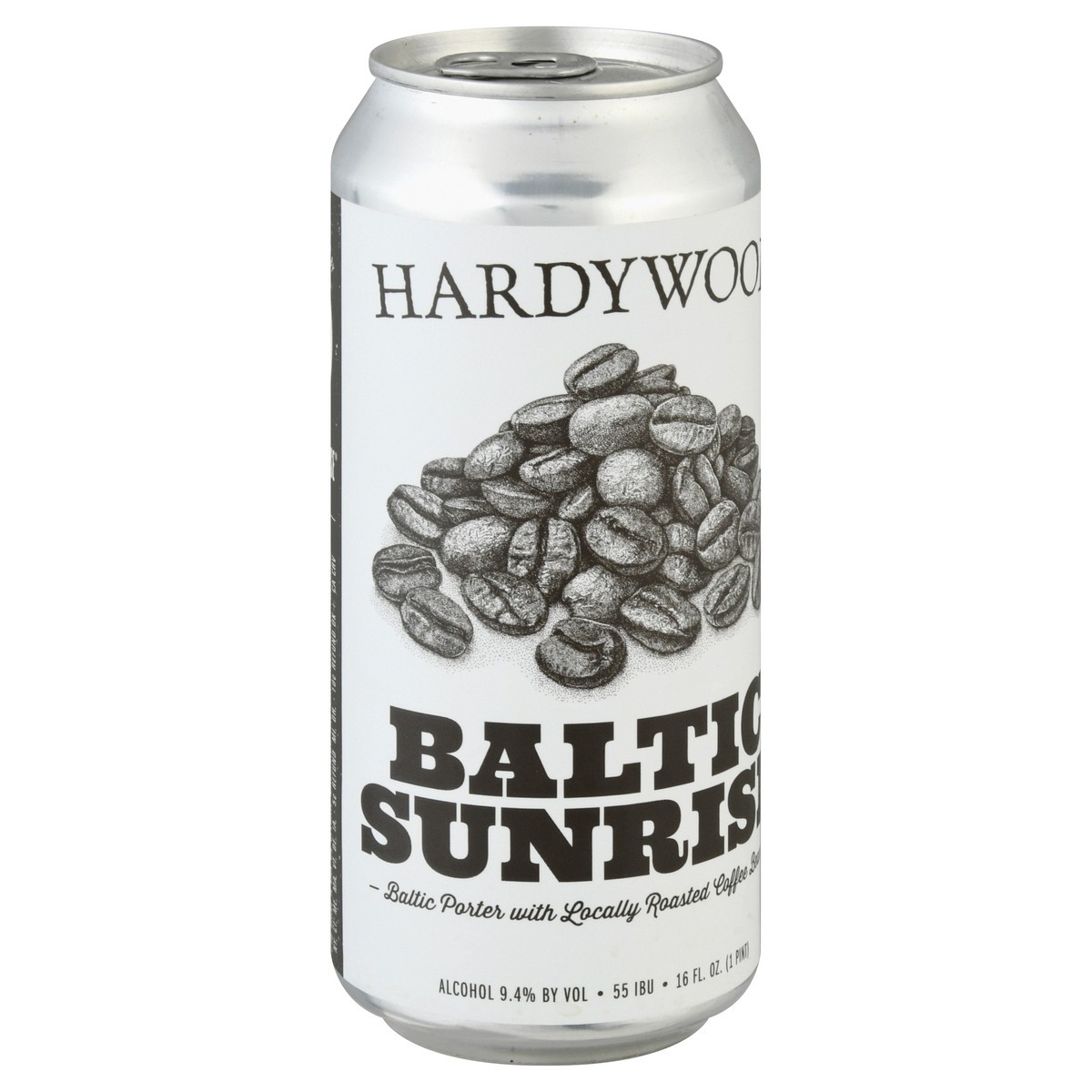 slide 3 of 9, Hardywood Double IPA with Virginia Honey Hopkeeper Beer 16 oz, 64 oz