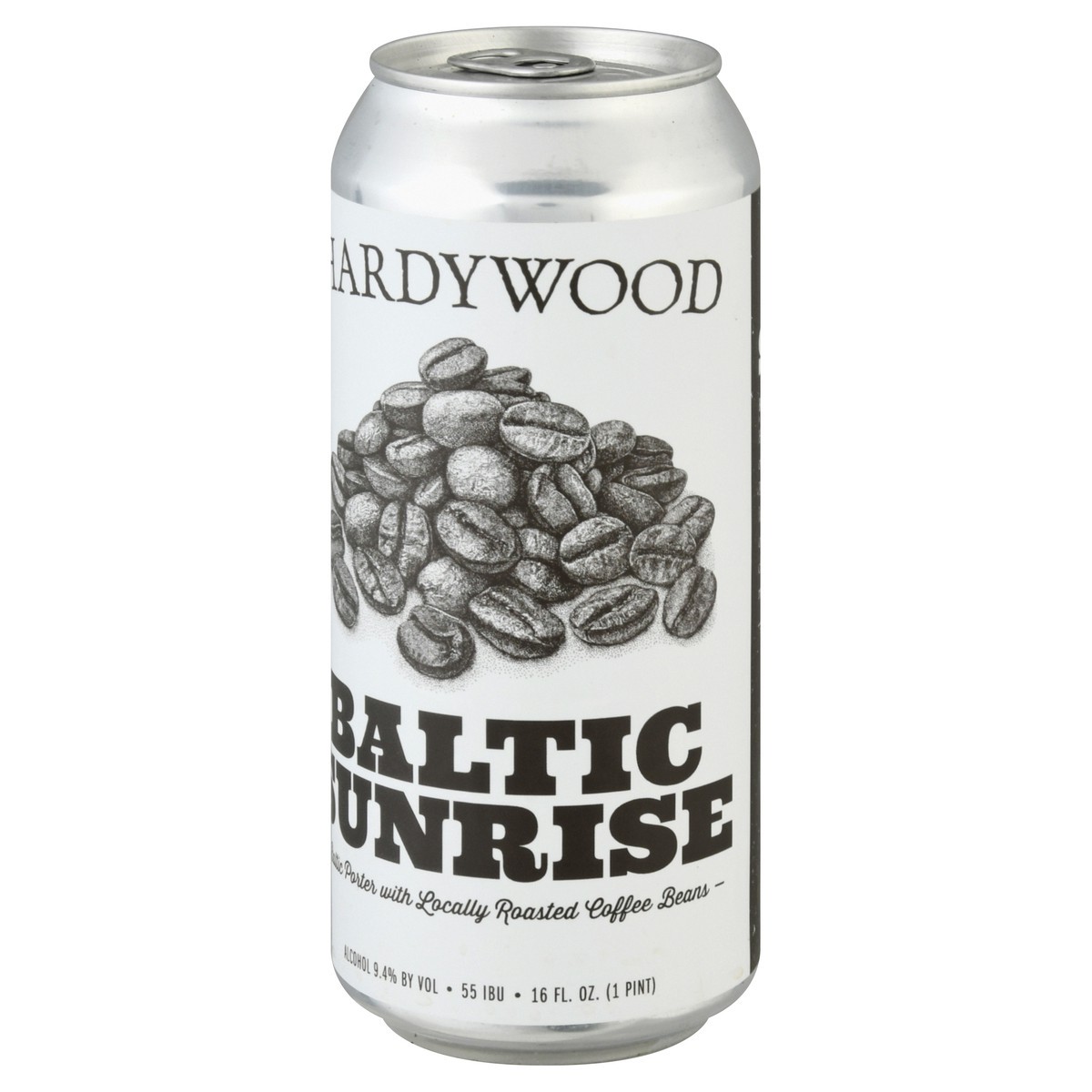 slide 6 of 9, Hardywood Double IPA with Virginia Honey Hopkeeper Beer 16 oz, 64 oz