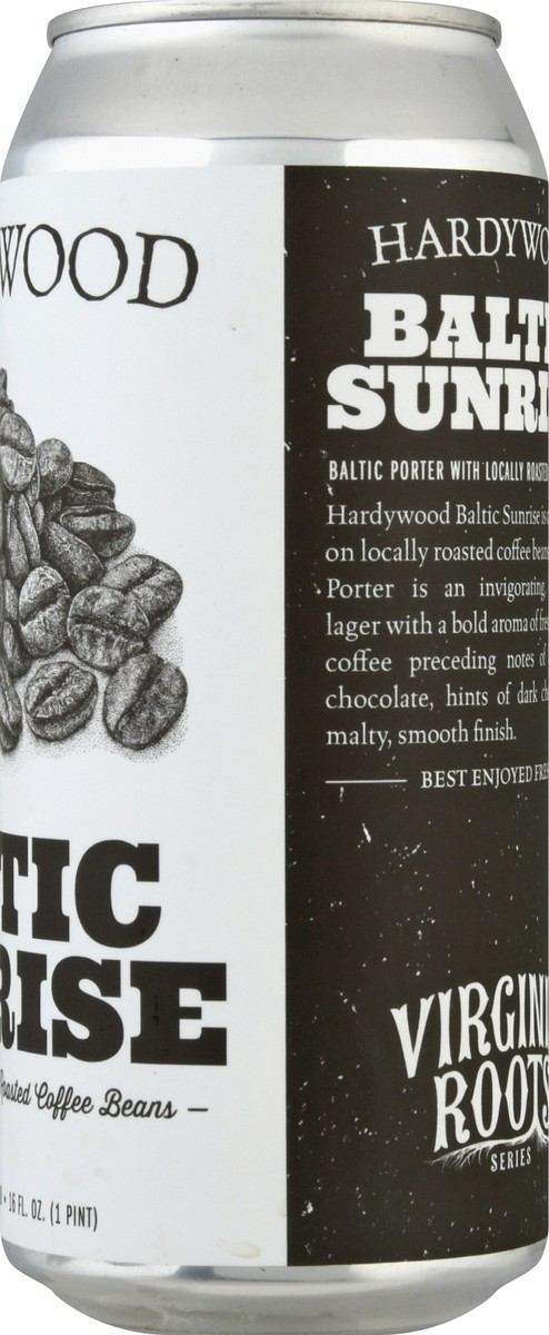 slide 7 of 9, Hardywood Double IPA with Virginia Honey Hopkeeper Beer 16 oz, 64 oz