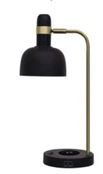 ROOM & RETREAT RR Charging Task Lamp