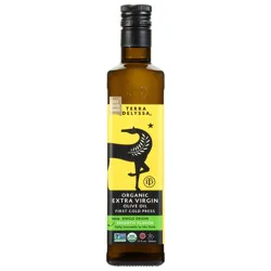 Terra Delyssa Organic Extra Virgin Olive Oil - 17 fl oz