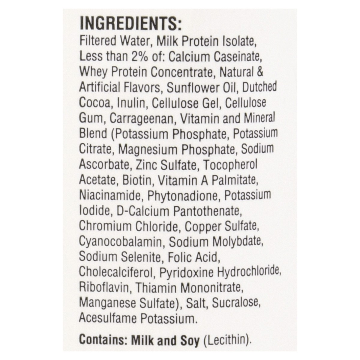 slide 5 of 13, Lean Body Cookies & Cream Protein Shake 17 oz, 17 oz