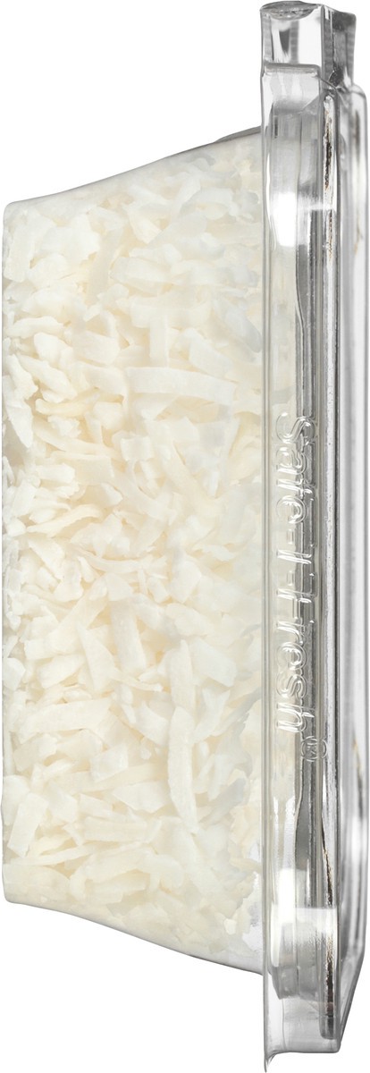 slide 9 of 9, JLM Manufacturing Sweetened Coconut Flakes 7 oz, 7 oz