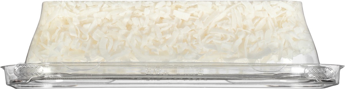slide 2 of 9, JLM Manufacturing Sweetened Coconut Flakes 7 oz, 7 oz
