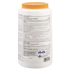 slide 9 of 9, Meijer Fiber Therapy Orange Smooth, 1043 gram, 36.8 oz