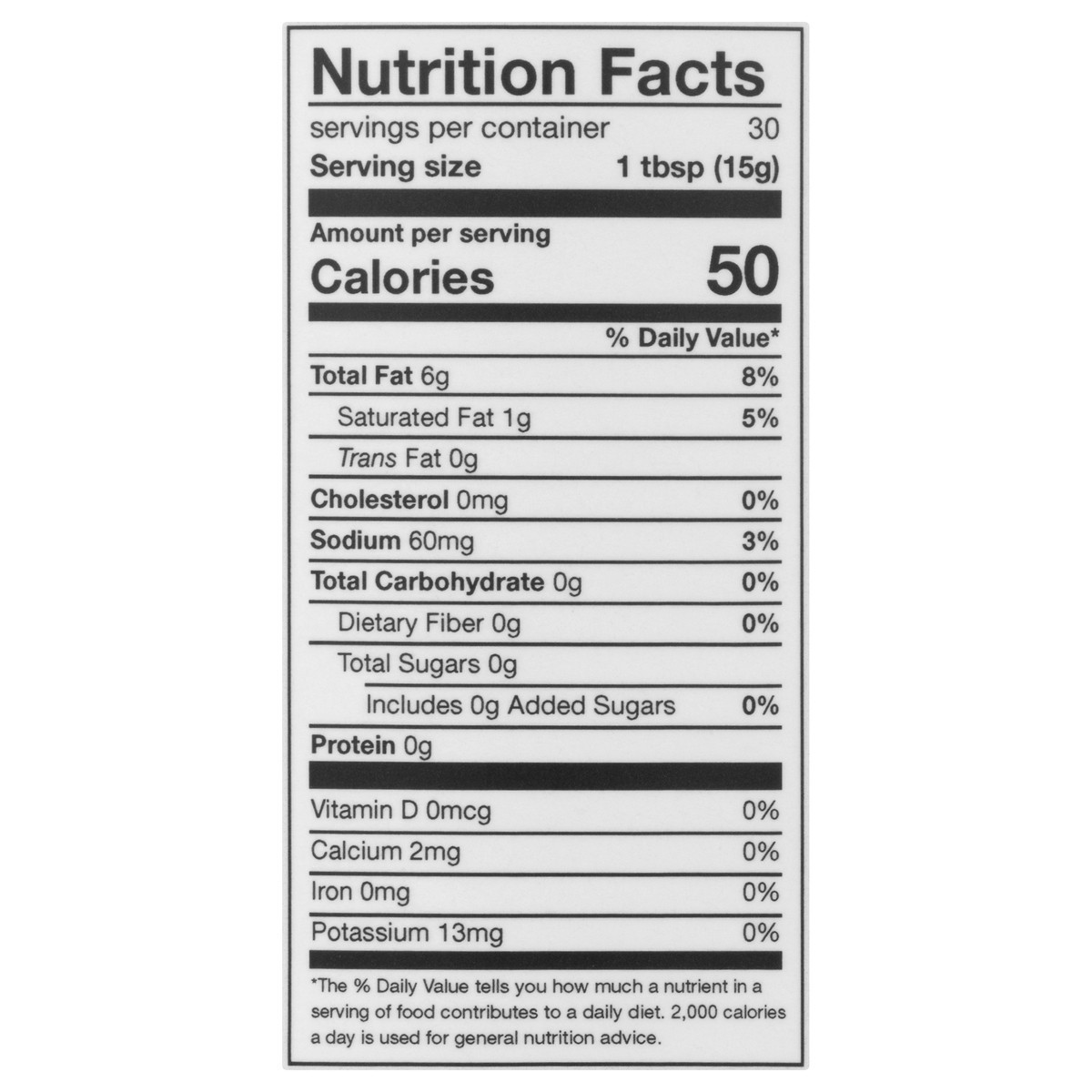 slide 12 of 12, Avonaise Original Avocado Mayo, 1 ct