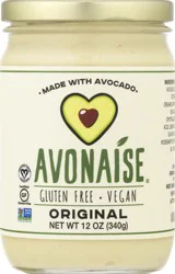 Avonaise Original Avocado Mayo