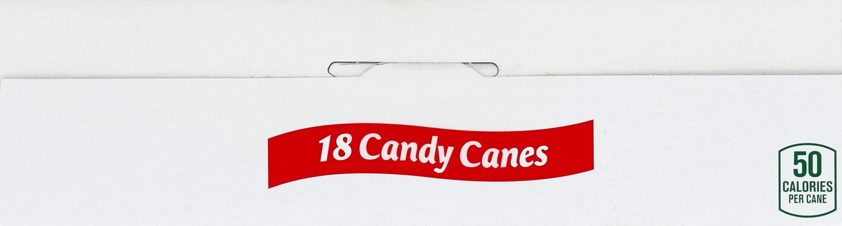 slide 5 of 5, Spangler Candy Canes 18 ea, 18 ct