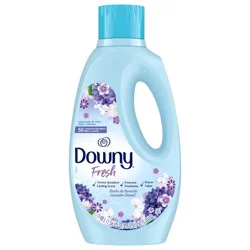 Downy Fresh Lavender Dream Fabric Softener 50 fl oz