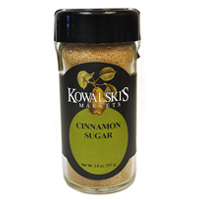 slide 1 of 1, Kowalski's Cinnamon Sugar, 3.8 oz
