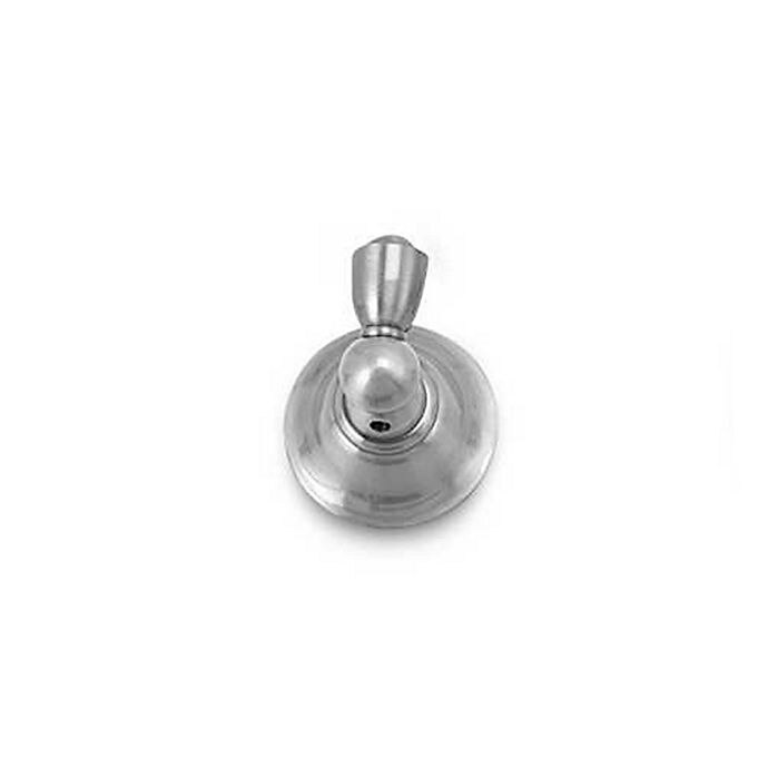 slide 1 of 1, Moen Inspirations Sage Collection Brushed Nickel Hook, 1 ct