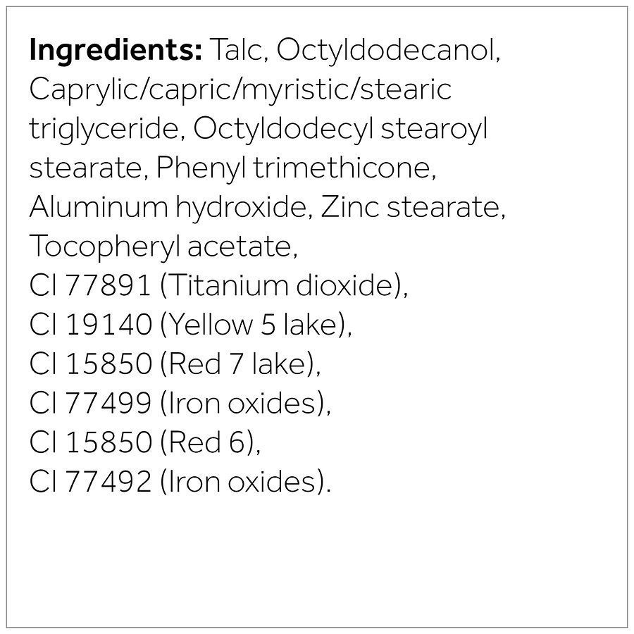 slide 5 of 5, No7 Matte Powder Blush - Peaches, 0.1 oz