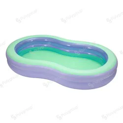 Funsicle Lagoon Pool