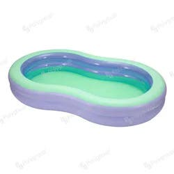 Funsicle Lagoon Pool