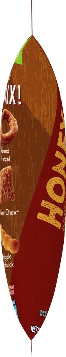 slide 8 of 14, Chex General Mills Honey Bbq Mix, 8.75 oz