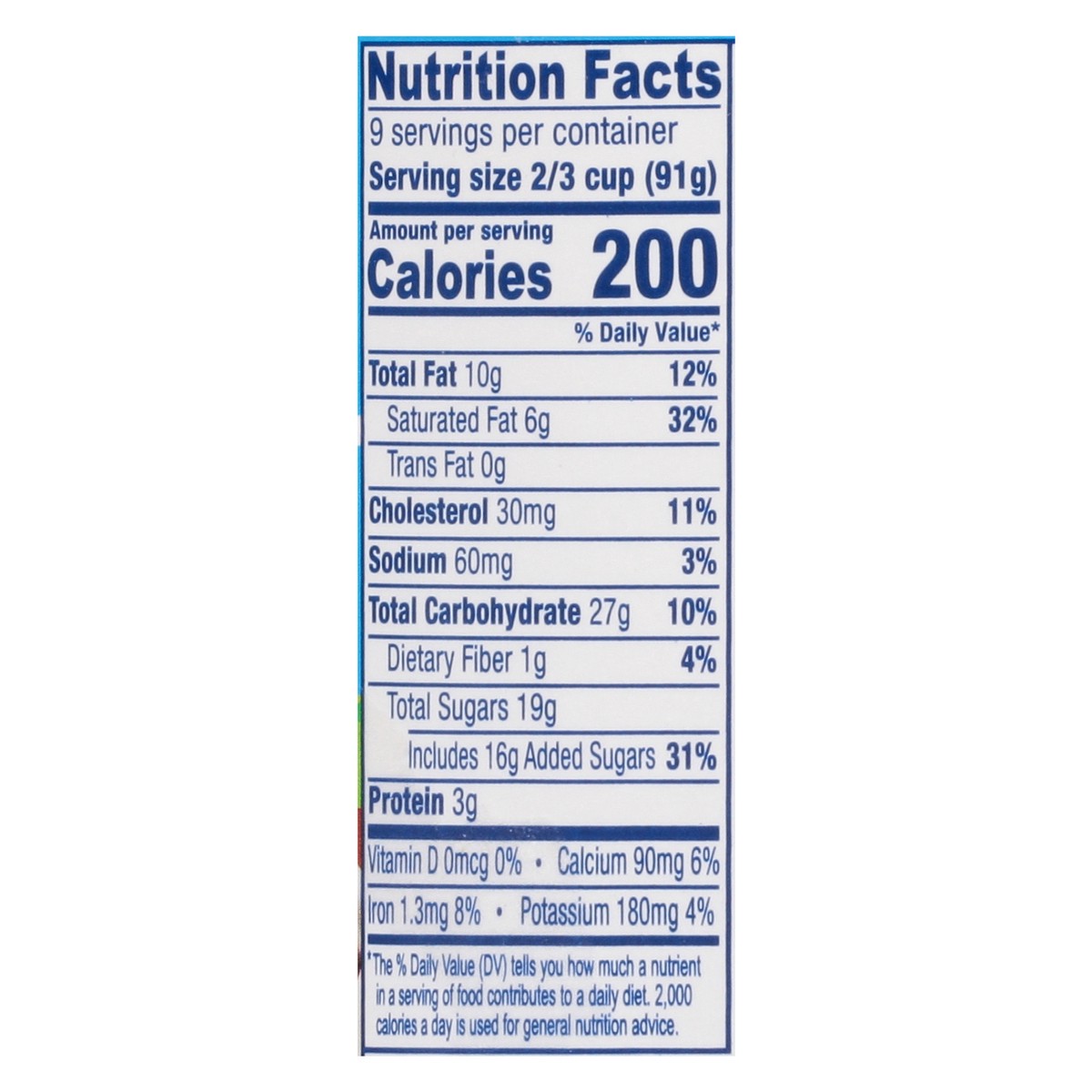 slide 12 of 13, Country Fresh Chocolate Overload Ice Cream, 1.5 qt